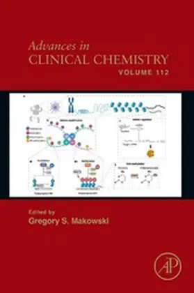 Makowski |  Advances in Clinical Chemistry | eBook | Sack Fachmedien