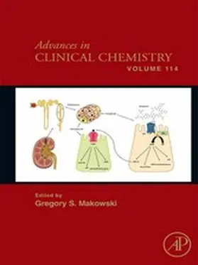 Makowski |  Advances in Clinical Chemistry | eBook | Sack Fachmedien