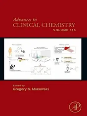 Makowski |  Advances in Clinical Chemistry | eBook | Sack Fachmedien