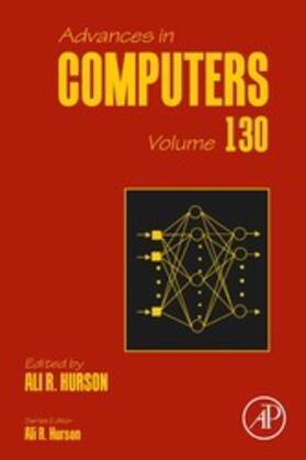 Hurson |  Advances in Computers | eBook | Sack Fachmedien