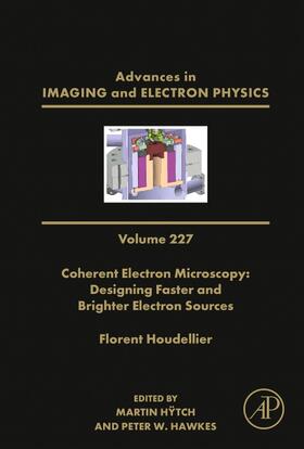 Hawkes |  Coherent Electron Microscopy: Designing Faster and Brighter Electron Sources | Buch |  Sack Fachmedien