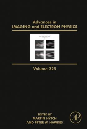 Hawkes | Advances in Imaging and Electron Physics | Buch | 978-0-443-19326-2 | sack.de