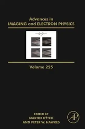 Hawkes / Hÿtch |  Advances in Imaging and Electron Physics | eBook | Sack Fachmedien