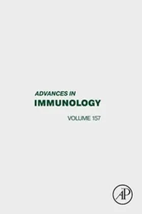 Alt / Murphy |  Advances in Immunology | eBook | Sack Fachmedien