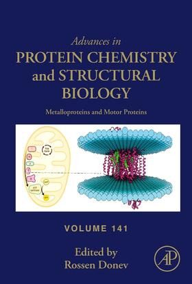  Metalloproteins and Motor Proteins | Buch |  Sack Fachmedien