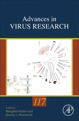 Advances in Virus Research | Buch | 978-0-443-19358-3 | sack.de