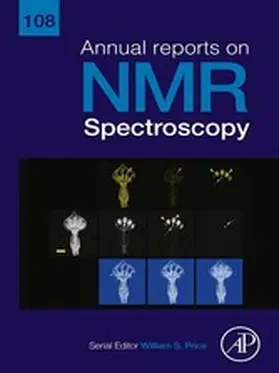 Price |  Annual Reports on NMR Spectroscopy | eBook | Sack Fachmedien