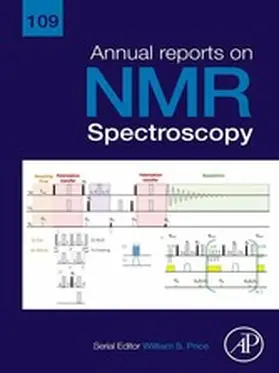 Price |  Annual Reports on NMR Spectroscopy | eBook | Sack Fachmedien