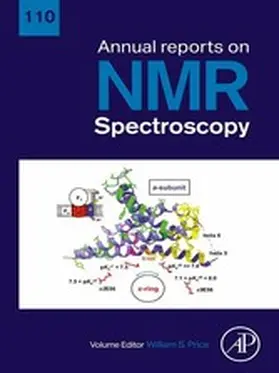  Annual Reports on NMR Spectroscopy | eBook | Sack Fachmedien