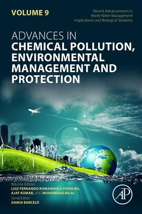  Recent Advancements In Waste Water Management: Implications and Biological Solutions | Buch |  Sack Fachmedien