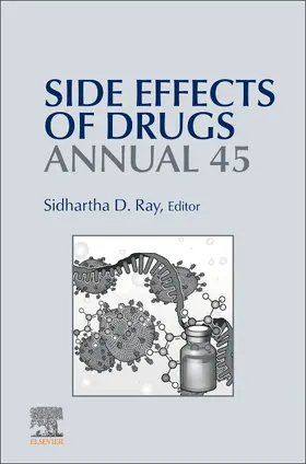  Side Effects of Drugs Annual | Buch |  Sack Fachmedien