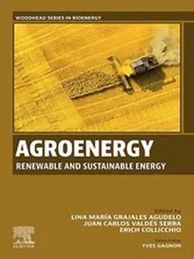 Grajales Agudelo / Serra / Collicchio |  Agroenergy | eBook | Sack Fachmedien