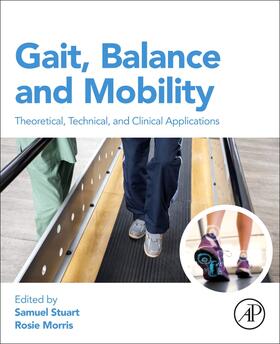 Stuart / Morris |  Gait, Balance and Mobility Analysis | Buch |  Sack Fachmedien