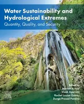 Kumar / Agarwal / L Gomes |  Water Sustainability and Hydrological Extremes | eBook | Sack Fachmedien