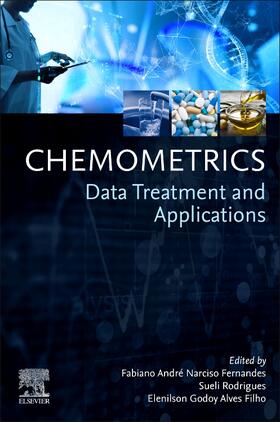 Fernandes / Rodrigues / Filho |  Chemometrics | Buch |  Sack Fachmedien