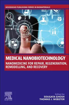 Ghosh / Webster |  Medical Nanobiotechnology | Buch |  Sack Fachmedien