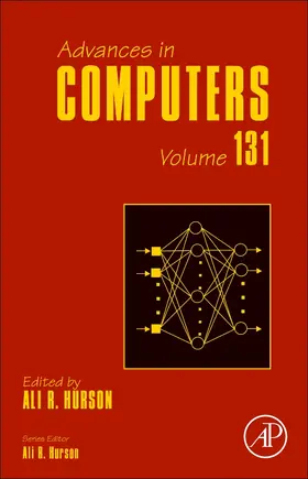 Hurson |  Advances in Computers | Buch |  Sack Fachmedien