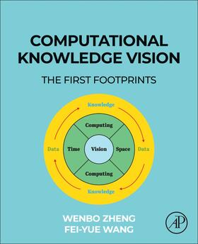 Zheng / Wang |  Computational Knowledge Vision | Buch |  Sack Fachmedien