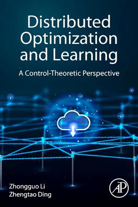 Li / Ding |  Distributed Optimization and Learning | Buch |  Sack Fachmedien