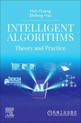  Intelligent Algorithms | Buch |  Sack Fachmedien