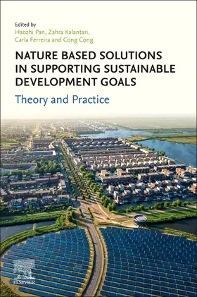 Pan / Kalantari / Ferreira |  Nature-Based Solutions in Supporting Sustainable Development Goals | Buch |  Sack Fachmedien