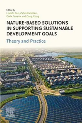 Pan / Kalantari / Ferreira |  Nature-Based Solutions in Supporting Sustainable Development Goals | eBook | Sack Fachmedien