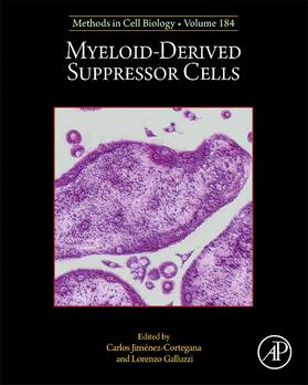  Myeloid-Derived Suppressor Cells | Buch |  Sack Fachmedien