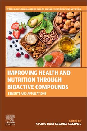 Campos |  Improving Health and Nutrition Through Bioactive Compounds | Buch |  Sack Fachmedien