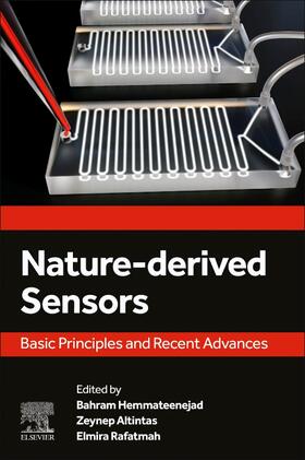 Hemmateenejad / Altintas / Rafatmah |  Nature-Derived Sensors | Buch |  Sack Fachmedien