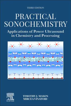 J Mason / Vinatoru |  Practical Sonochemistry | Buch |  Sack Fachmedien