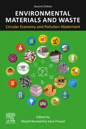 Vara Prasad |  Environmental Materials and Waste | eBook | Sack Fachmedien