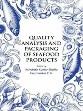 Shukla / C N |  Quality Analysis and Packaging of Seafood Products | eBook | Sack Fachmedien