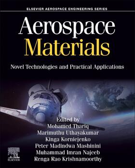 Sultan / Uthayakumar / Korniejenko |  Aerospace Materials | Buch |  Sack Fachmedien