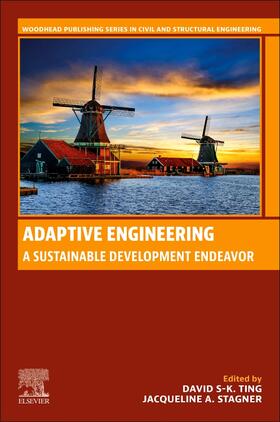 Ting / A. Stagner |  Adaptive Engineering | Buch |  Sack Fachmedien