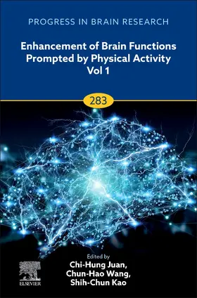  Enhancement of Brain Functions Prompted by Physical Activity Vol 1 | Buch |  Sack Fachmedien