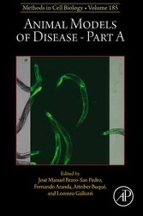 Galluzzi |  Animal Models of Disease Part A | eBook | Sack Fachmedien