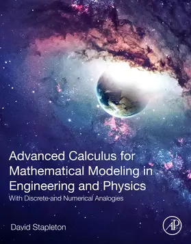 Stapleton |  Advanced Calculus for Mathematical Modeling in Engineering and Physics | Buch |  Sack Fachmedien