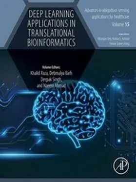 Raza MCA / Raza / Barh MSc |  Deep Learning Applications in Translational Bioinformatics | eBook | Sack Fachmedien