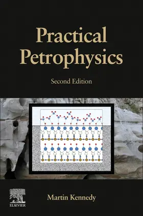 Kennedy |  Practical Petrophysics | Buch |  Sack Fachmedien