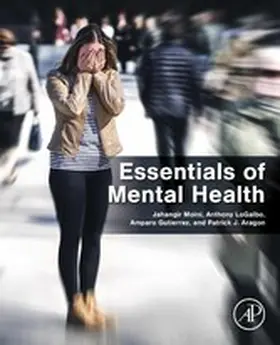 Moini MD / Moini / LoGalbo |  Essentials of Mental Health | eBook | Sack Fachmedien