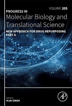  New Approach for Drug Repurposing Part A | Buch |  Sack Fachmedien