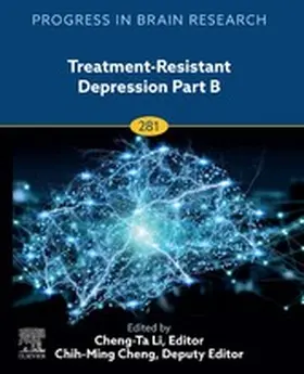 Cheng / Li |  Treatment-Resistant Depression Part B | eBook | Sack Fachmedien