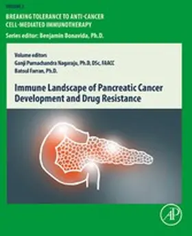 Farran / Nagaraju |  Immune Landscape of Pancreatic Cancer Development and Drug Resistance | eBook | Sack Fachmedien