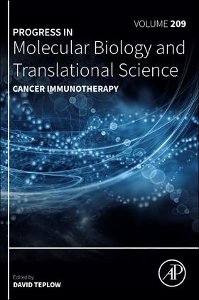  Cancer Immunotherapy | Buch |  Sack Fachmedien