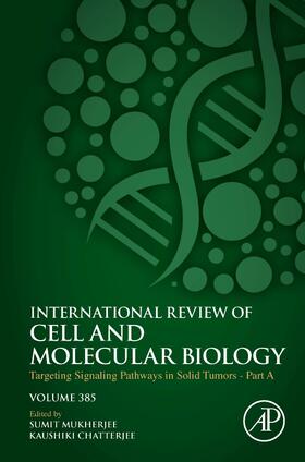  Targeting Signaling Pathways in Solid Tumors Part A | Buch |  Sack Fachmedien