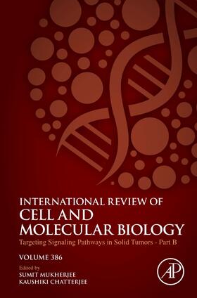  Targeting Signaling Pathways in Solid Tumors Part B | Buch |  Sack Fachmedien