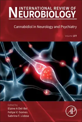  Cannabidiol in Neurology and Psychiatry | Buch |  Sack Fachmedien