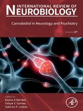 Del-Bel |  Cannabidiol in Neurology and Psychiatry | eBook | Sack Fachmedien