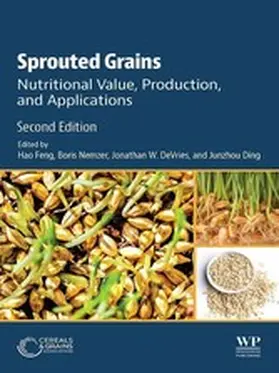 Feng / Nemzer / W Devries |  Sprouted Grains | eBook | Sack Fachmedien