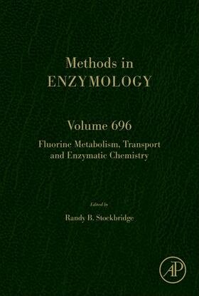  Fluorine Metabolism, Transport and Enzymatic Chemistry | Buch |  Sack Fachmedien